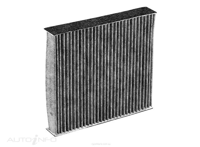 RYCO CABIN AIR FILTER