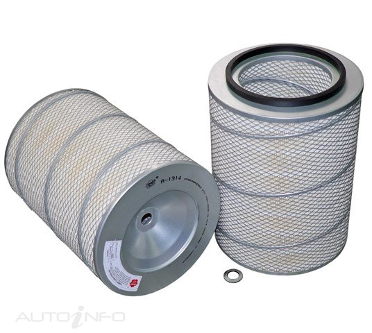 SAKURA FA3301/A-1314 AIR FILTER AF25450