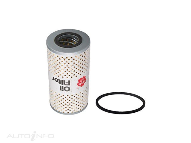 SAKURA OIL FILTER 15208-32200 R2154P