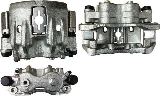 PTX CALIPER ASSY IVECO DAILY RH BREMBO