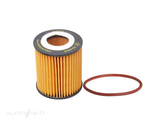 SAKURA OIL FILTER 93183412 R2637P