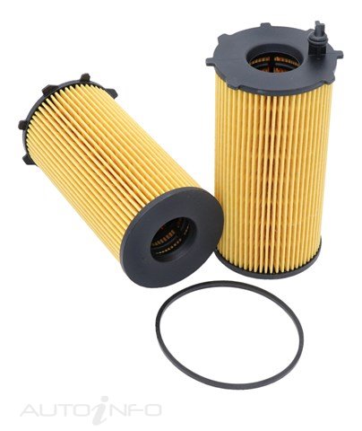SAKURA OIL FILTER
