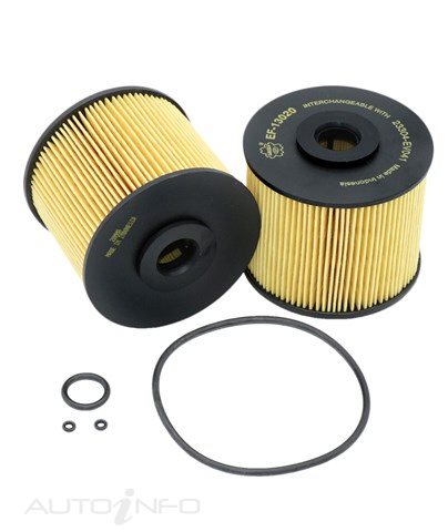 SAKURA FUEL FILTER 23304-EV041 WCF265