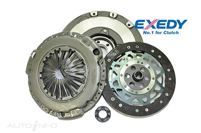 CLUTCH KIT CLASS E
