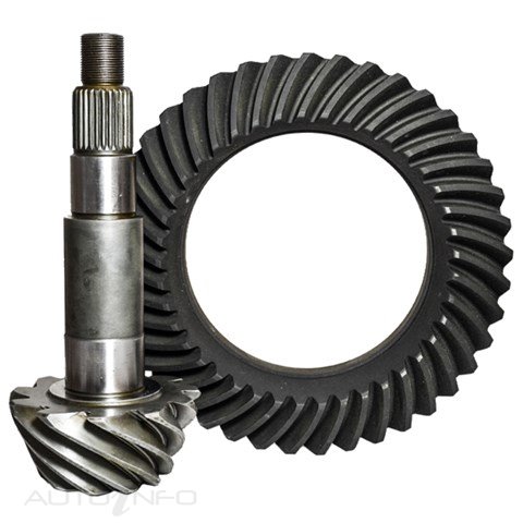 AMC Model 20 Nitro Ring & Pinion, 3.73