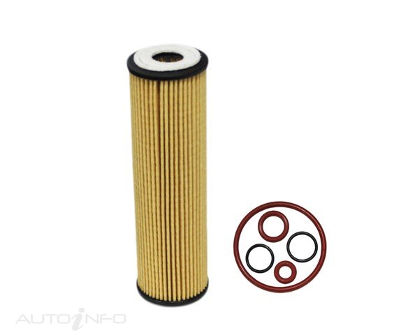 SAKURA OIL FILTER 271-180-00-09 R2681P