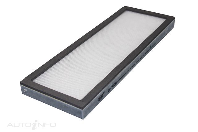 SAKURA CABIN AIR FILTER 552552