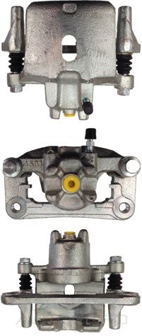 PTX BRAKE CALIPER REAR LH