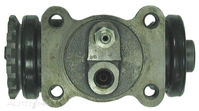 PTX W CYL ASSY