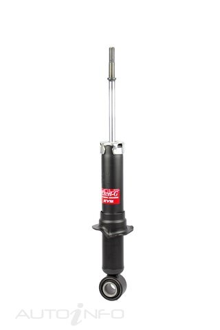 KYB EXCEL-G GAS SHOCKS