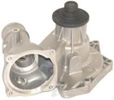 PTX WATER PUMP BMW 530I 730I