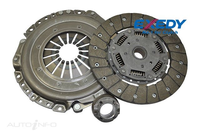250-5109 CLUTCH KIT CLASS D