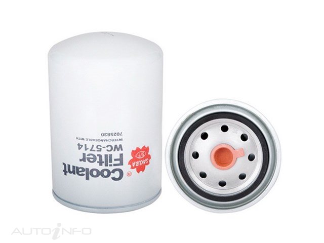 SAKURA COOLANT FILTER P554685 / 7025830