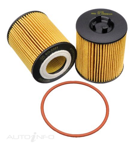 SAKURA OIL FILTER 90536362 R2591P