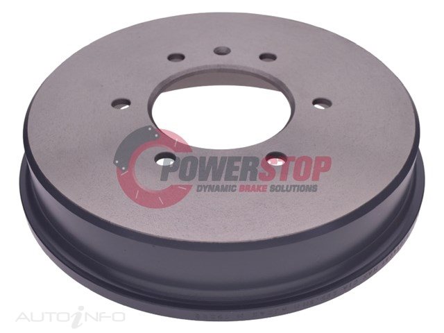 Brake Drum