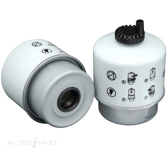 SAKURA FUEL WATER SEPARATOR