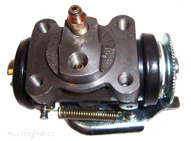 PTX W CYL ASSY