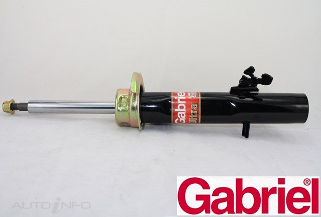 GABRIEL Mini Cooper R55 R56 R57 FRT LH
