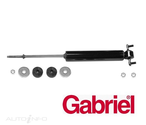 CLASSIC GAS SHOCKS