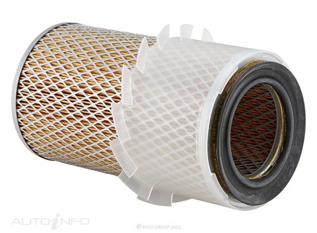 RYCO HD AIR FILTER