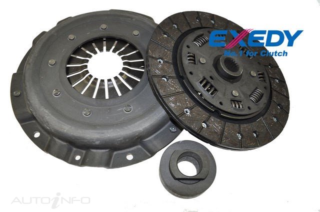 215-502 CLUTCH KIT CLASS E