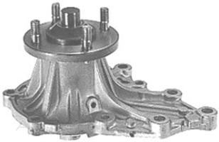 PTX WATER PUMP TOYOTA CRESSIDA SUPRA