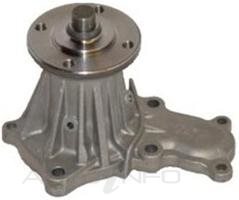 PTX WATER PUMP LEXUS IS200
