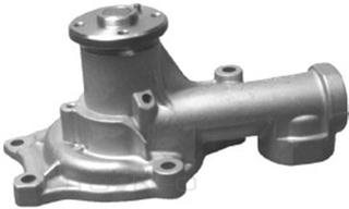 PTX WATER PUMP MITS GALANT HYUNDAI