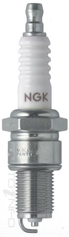 NGK SPARK PLUG 7727