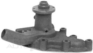 PTX GOLD WATER PUMP ISUZU