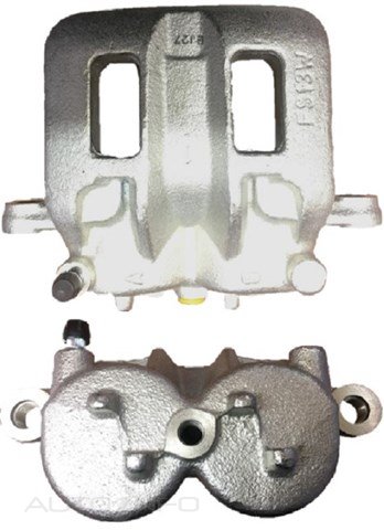 PTX CAL FRH MITSUBISHI PAJERO TO 10/06
