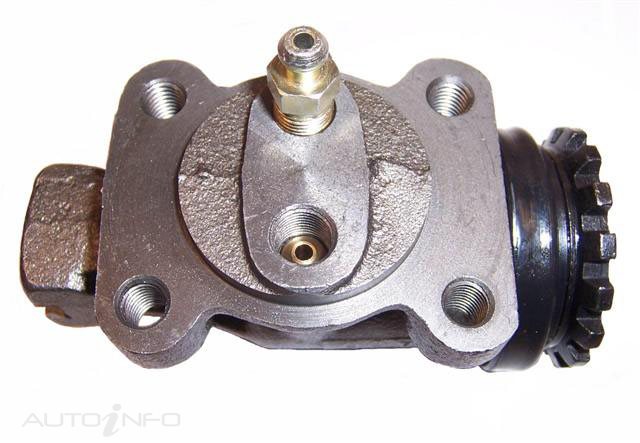 PTX W CYL ASSY