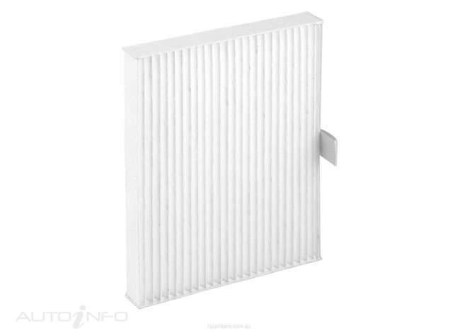 RYCO CABIN AIR FILTER
