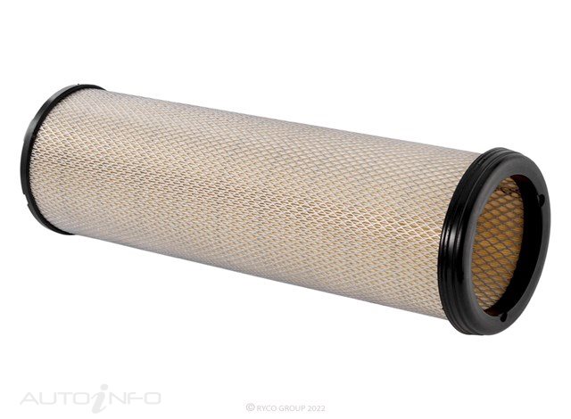RYCO HD AIR SAFETY RADIAL SEAL