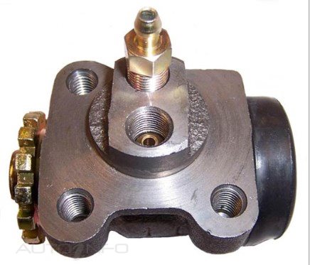 PTX W CYL ASSY