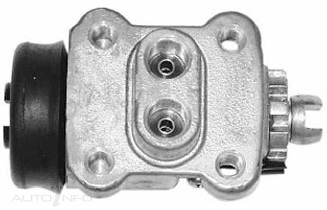 PTX W CYL ASSY