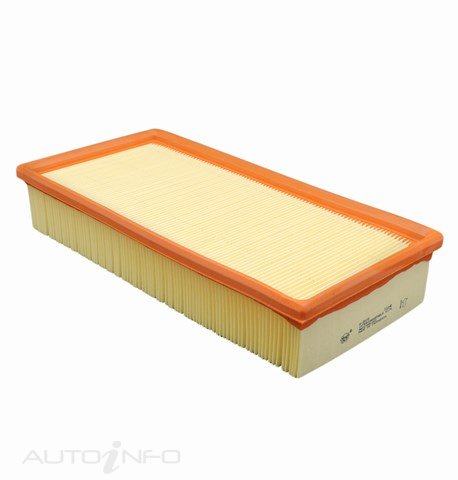 SAKURA A-2609 AIR FILTER WCA9184 14440