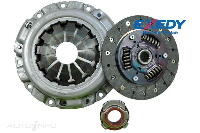160-1143 CLUTCH KIT CLASS C