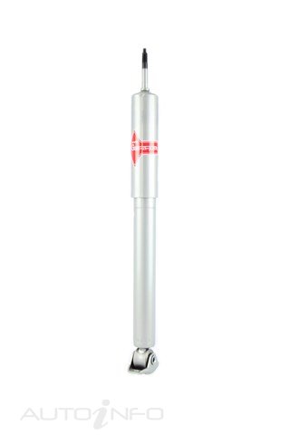 KYB GAS-A-JUST SHOCKS