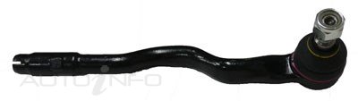 PTX BMW E46 RH TIE ROD