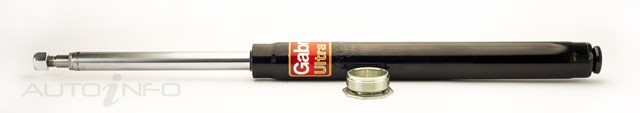 ULTRA GAS CARTRIDGE