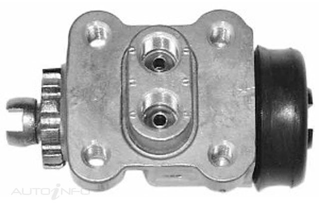 PTX W CYL ASSY