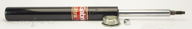 ULTRA GAS CARTRIDGE