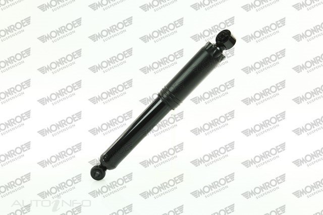 REAR GT GAS SHOCK ABSORBERS