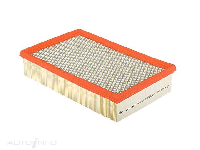 SAKURA FA3413/A-1952 AIR FILTER A1439