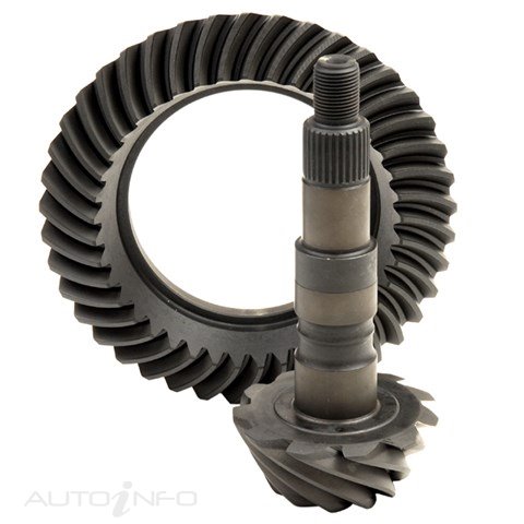 GM 8.5" & 8.6" 3.42, Nitro Ring & Pinion