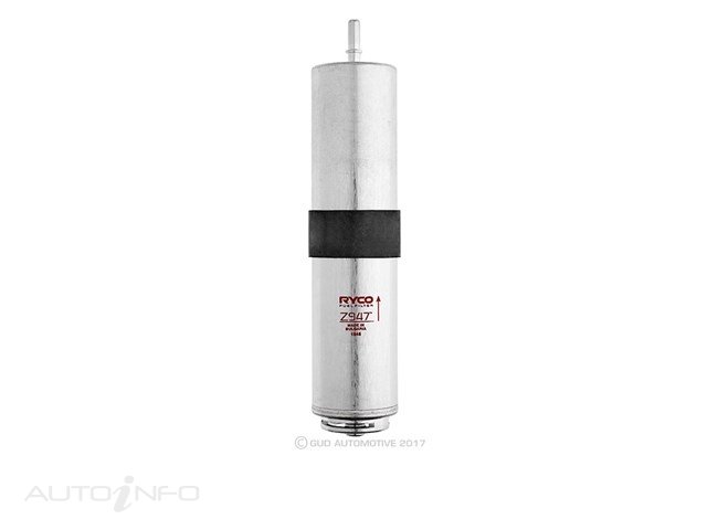 RYCO FUEL FILTER