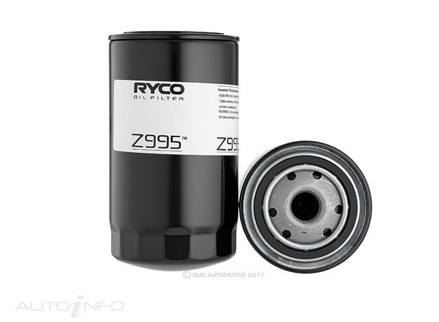 RYCO OIL FILTER