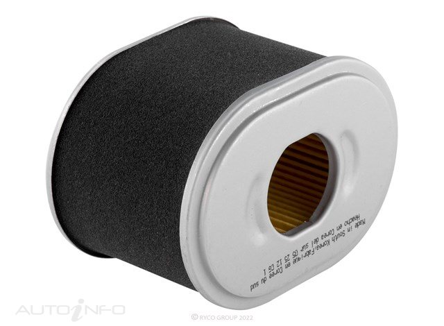 RYCO HD AIR PRIMARY OVAL