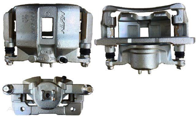 PTX CAL FRH HONDA CIVIC FD 06 ON
